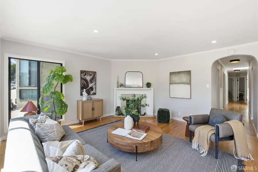 1790 Dolores Street, San Francisco, CA 94110 - #3