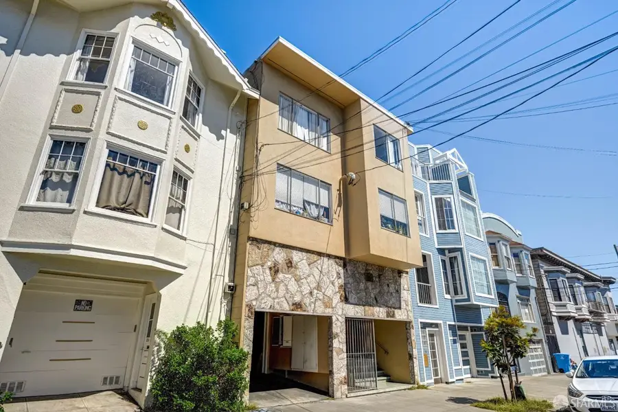374 19th Avenue, San Francisco, CA 94121 - #2