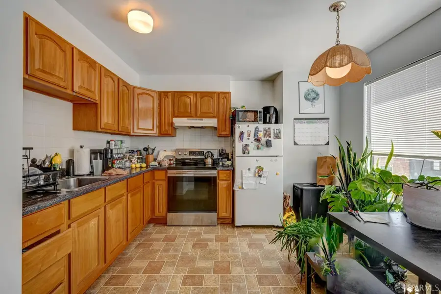 374 19th Avenue, San Francisco, CA 94121 - #3