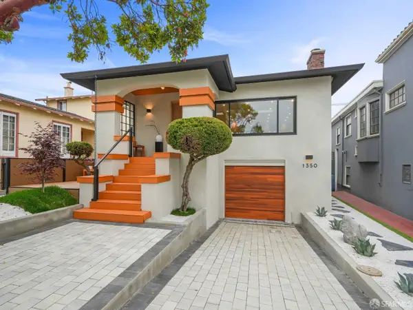 1350 W Plymouth Avenue, San Francisco, CA 94112