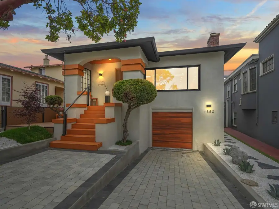 1350 W Plymouth Avenue, San Francisco, CA 94112 - #2