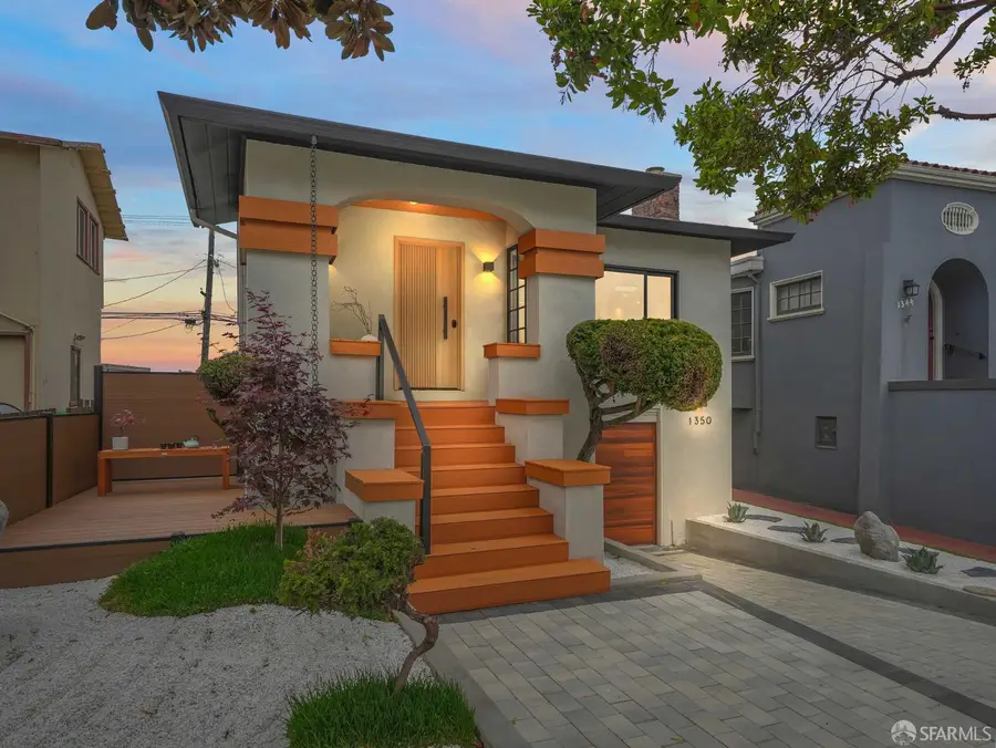 1350 W Plymouth Avenue, San Francisco, CA 94112 - #3