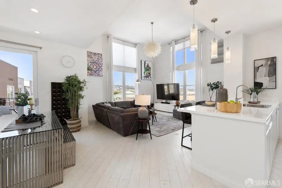 5900 3rd Street #2409, San Francisco, CA 94124 - #2