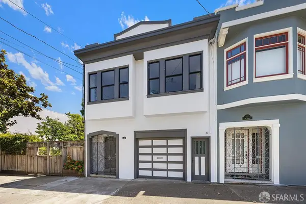 163 Day Street, San Francisco, CA 94131