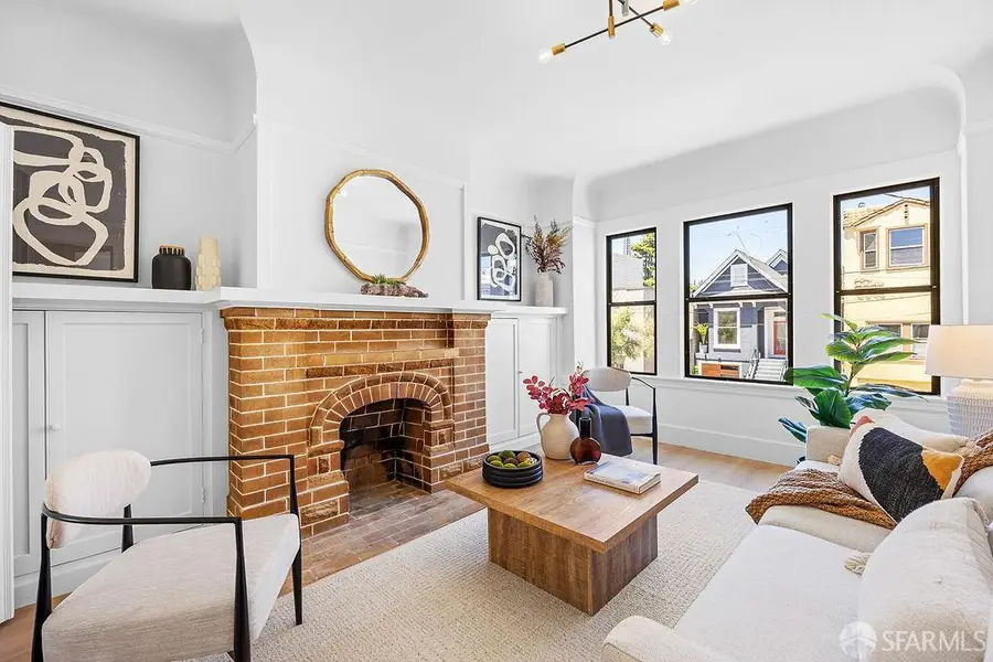 163 Day Street, San Francisco, CA 94131 - #3