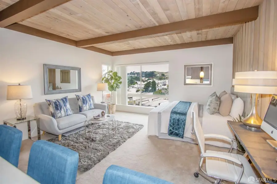 135 Red Rock Way #306L, San Francisco, CA 94131 - #2