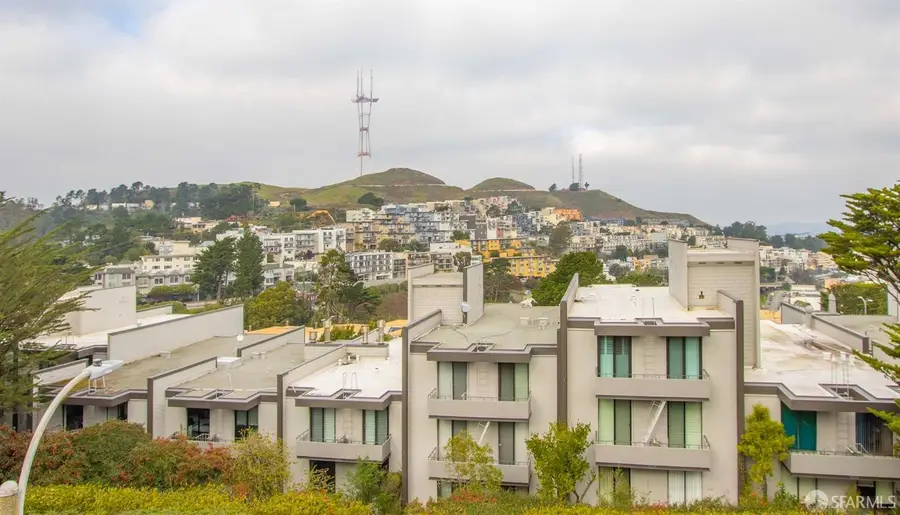 135 Red Rock Way #306L, San Francisco, CA 94131 - #3