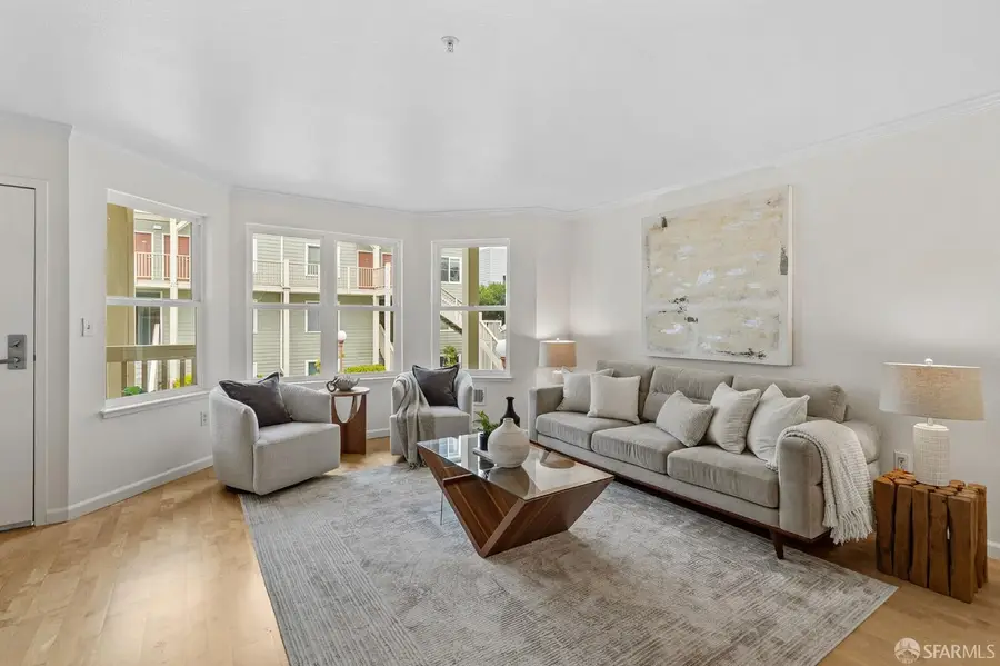 988 Fulton Street #242, San Francisco, CA 94117 - #2