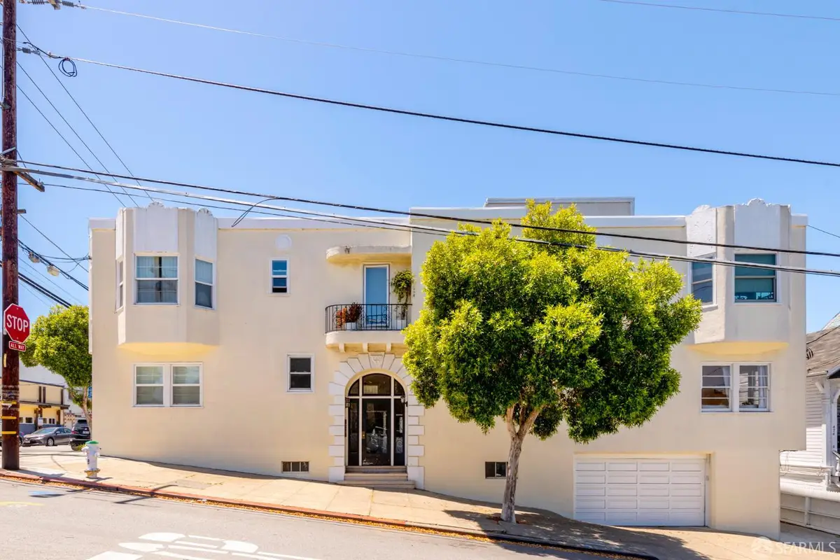 490 Connecticut Street #1, San Francisco, CA 94107 - #1