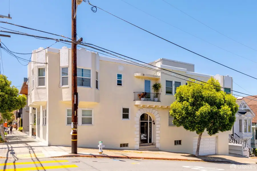 490 Connecticut Street #1, San Francisco, CA 94107 - #2