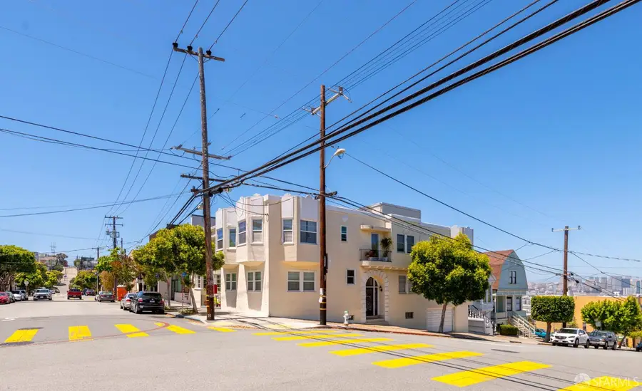 490 Connecticut Street #1, San Francisco, CA 94107 - #3