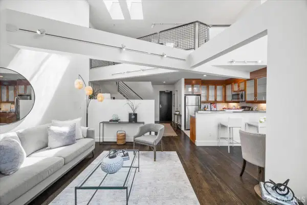321 Langton Street #15, San Francisco, CA 94103