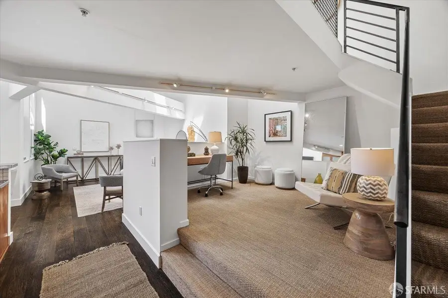 321 Langton Street #15, San Francisco, CA 94103 - #3