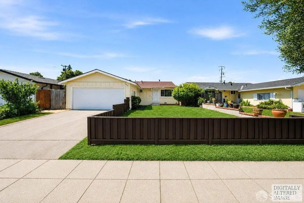 3776 Cas Drive, San Jose, CA 95111 - #1