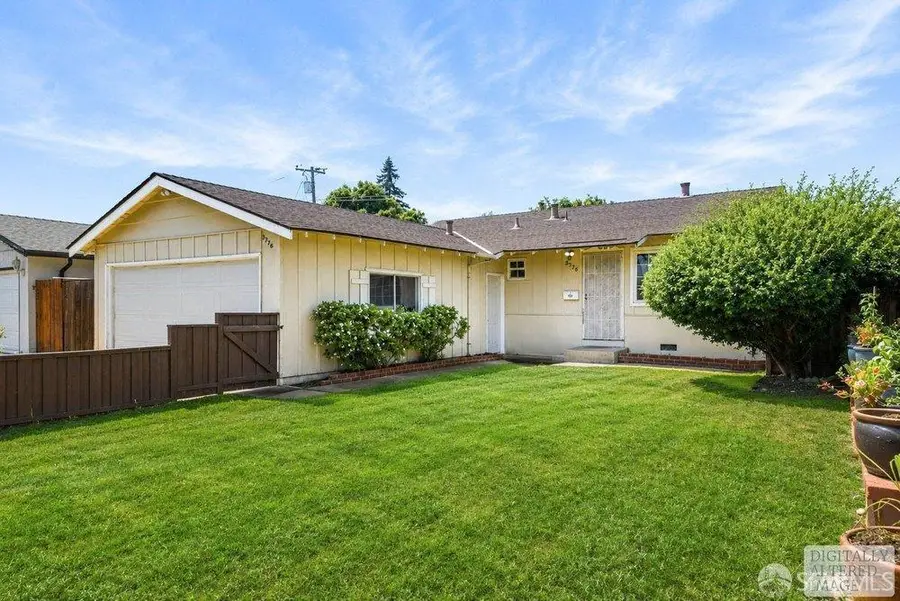 3776 Cas Drive, San Jose, CA 95111 - #2
