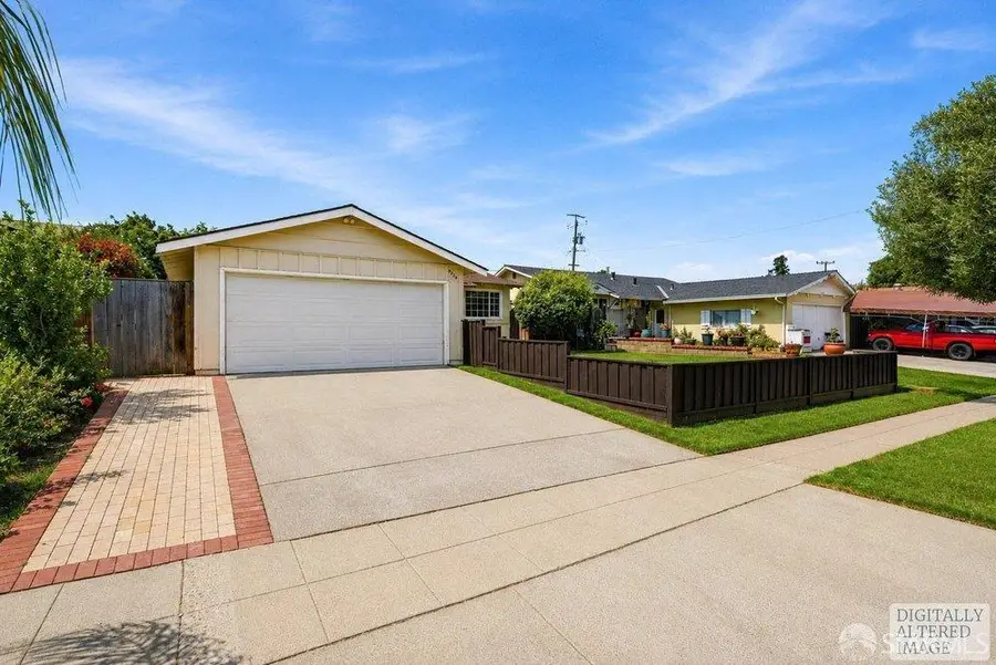 3776 Cas Drive, San Jose, CA 95111 - #3