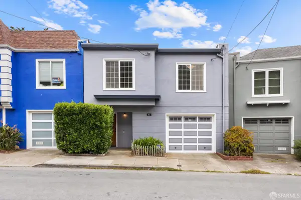 34 Stanford Heights Avenue, San Francisco, CA 94127