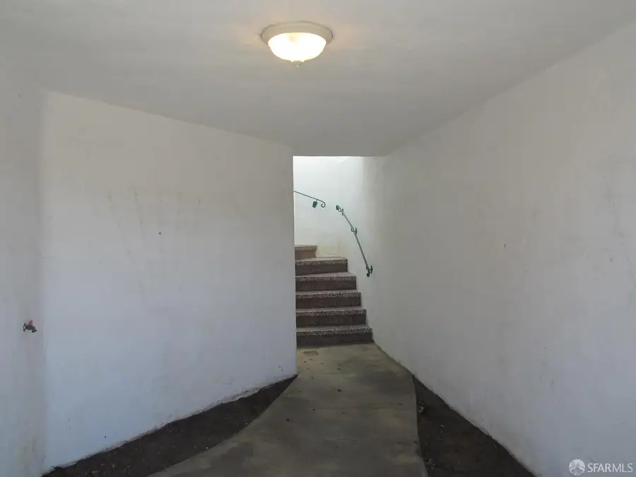 2058 34th Avenue, San Francisco, CA 94116 - #2