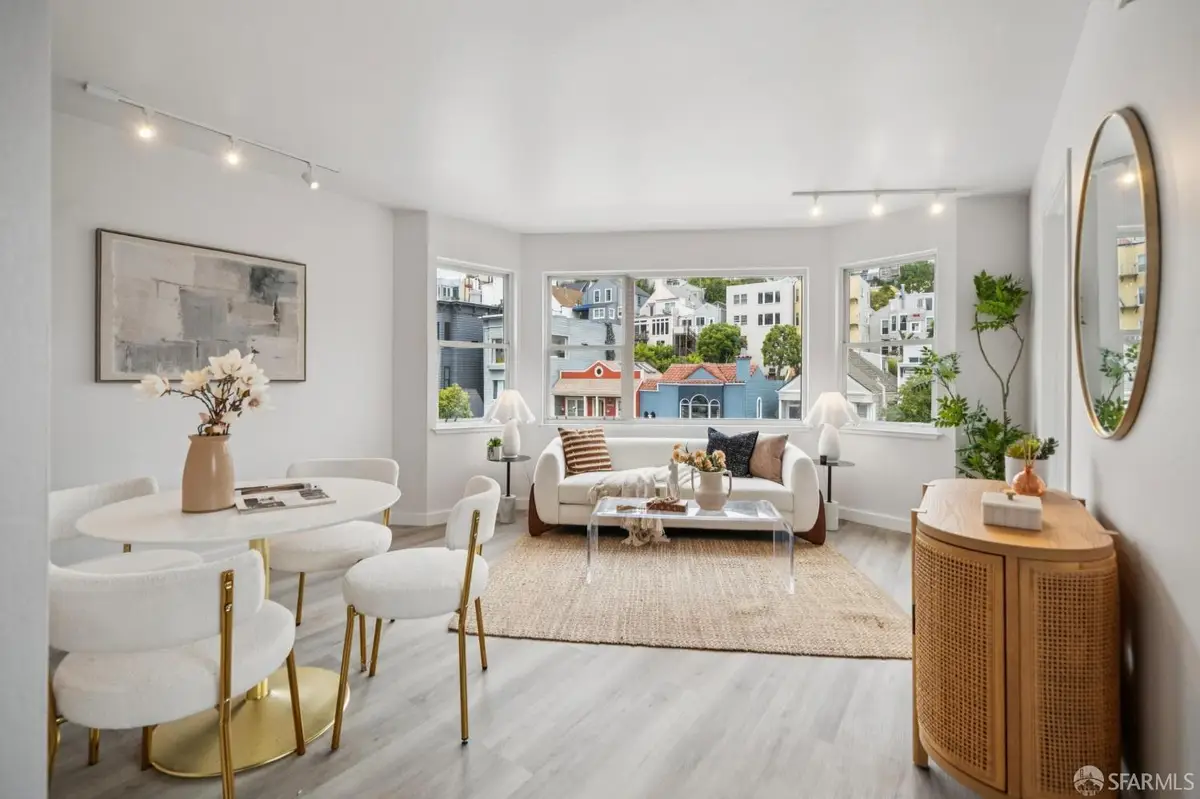 3075-3077 Market Street, San Francisco, CA 94114 - #1