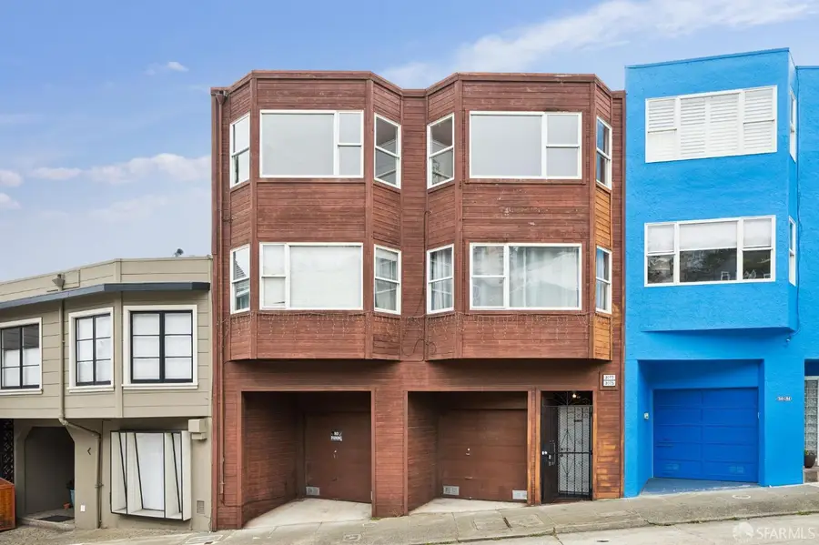 3075-3077 Market Street, San Francisco, CA 94114 - #2