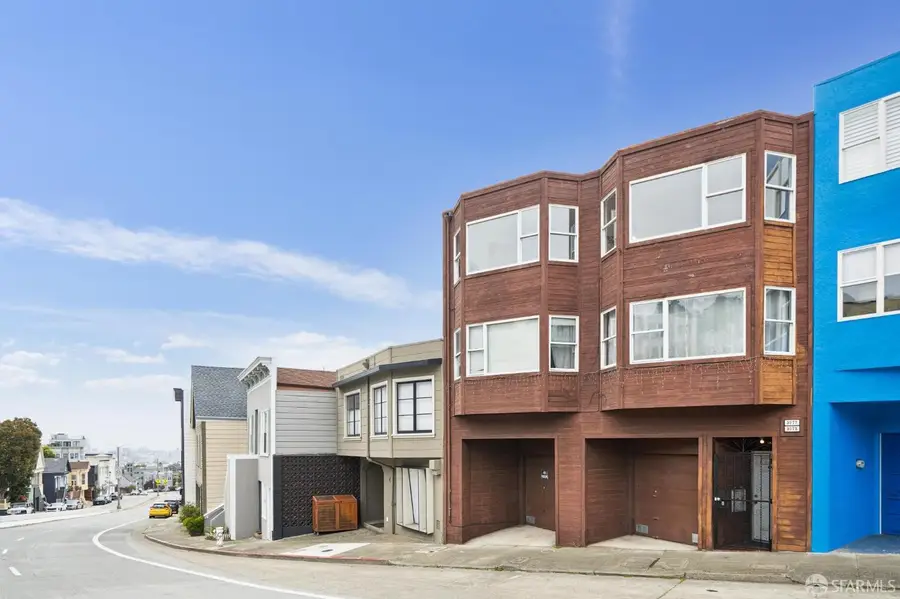 3075-3077 Market Street, San Francisco, CA 94114 - #3