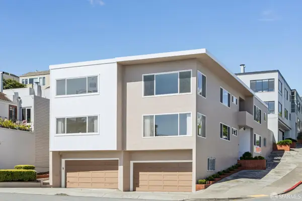 41 Terra Vista Avenue, San Francisco, CA 94115