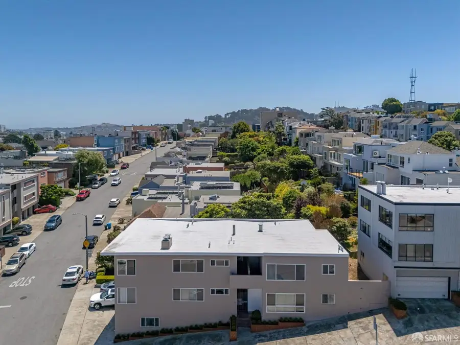 41 Terra Vista Avenue, San Francisco, CA 94115 - #3