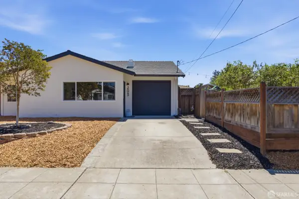 203 Margarita Avenue, Palo Alto, CA 94306