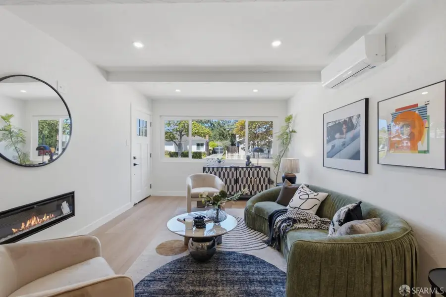 203 Margarita Avenue, Palo Alto, CA 94306 - #2