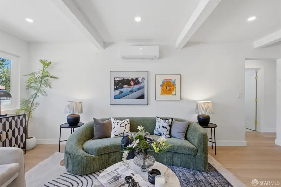 203 Margarita Avenue, Palo Alto, CA 94306 - #3