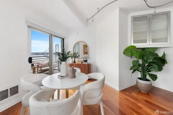 400 Beale Street #2401, San Francisco, CA 94105