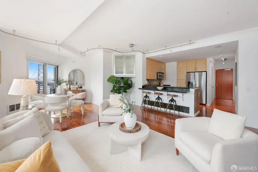 400 Beale Street #2401, San Francisco, CA 94105 - #2