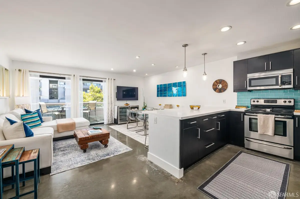 5 Embarcadero W Street #120, Oakland, CA 94607 - #1