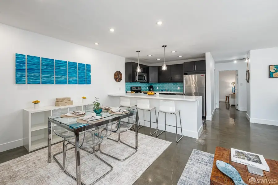 5 Embarcadero W Street #120, Oakland, CA 94607 - #2