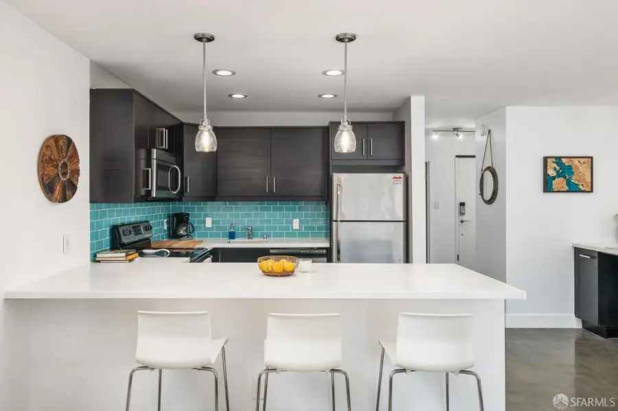 5 Embarcadero W Street #120, Oakland, CA 94607 - #3