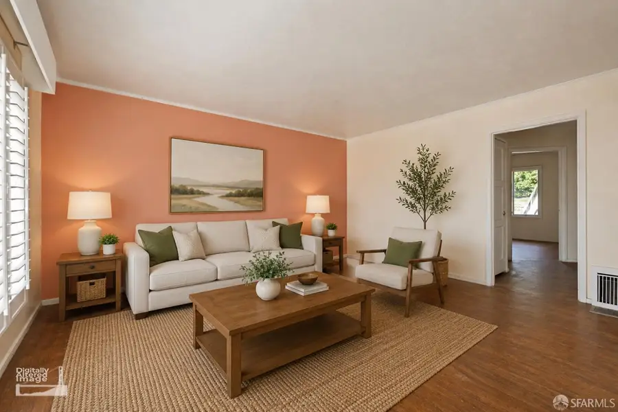 134 Beverly Street, San Francisco, CA 94132 - #2