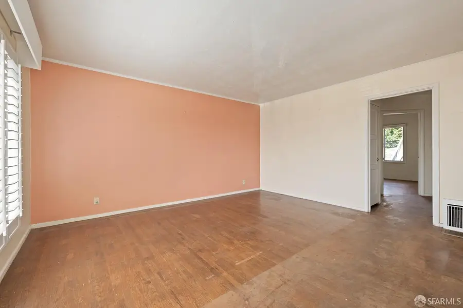 134 Beverly Street, San Francisco, CA 94132 - #3
