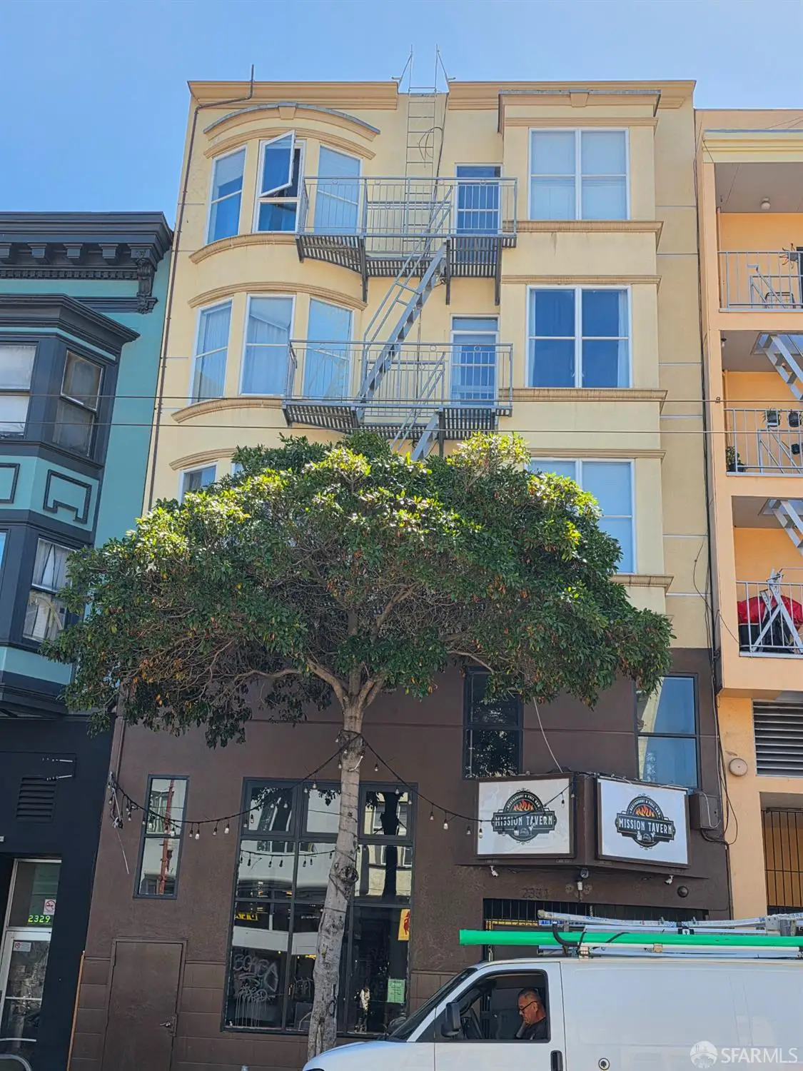 2333 Mission Street #2, San Francisco, CA 94110 - #1