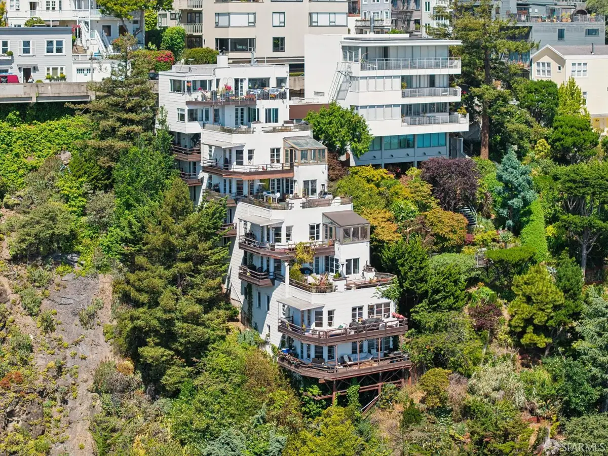 36-52 Calhoun Terrace, San Francisco, CA 94133 - #1