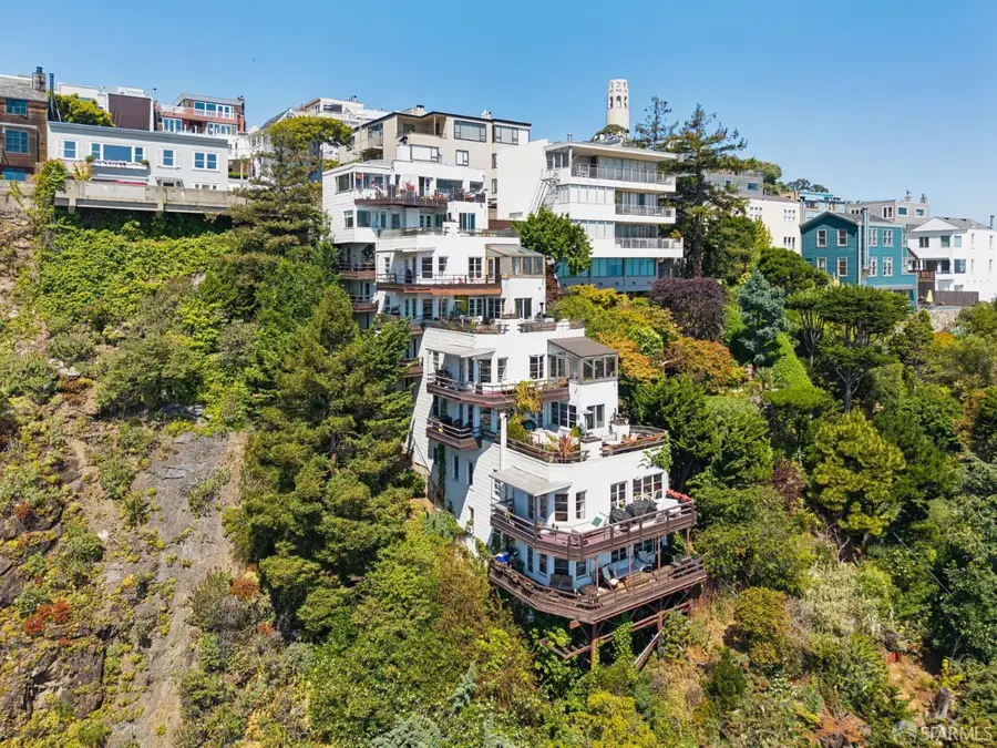 36-52 Calhoun Terrace, San Francisco, CA 94133 - #2