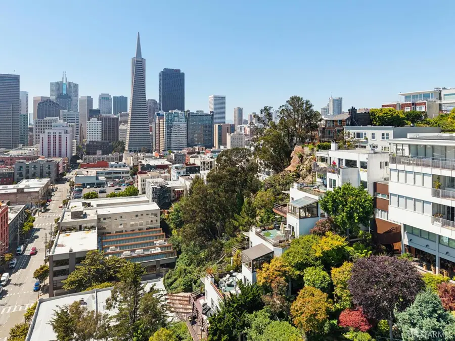 36-52 Calhoun Terrace, San Francisco, CA 94133 - #3
