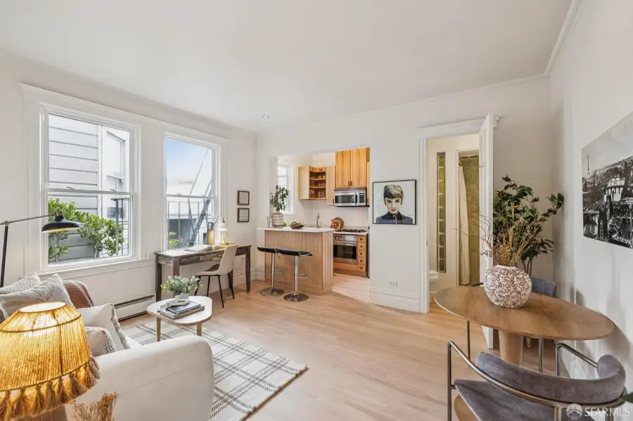 2211 California Street #303, San Francisco, CA 94115 - #3