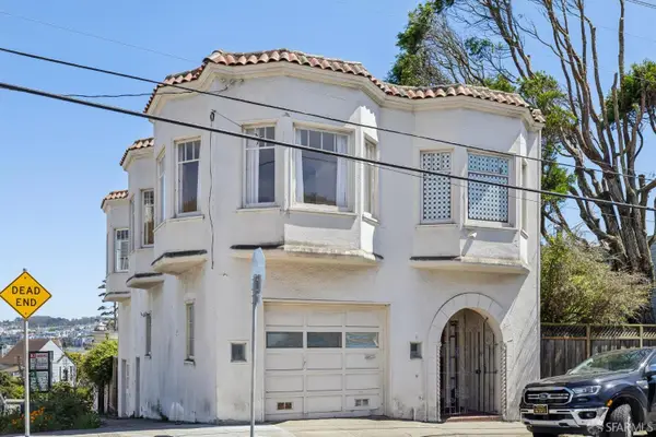 401 Arlington Street, San Francisco, CA 94131
