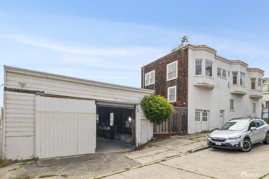 401 Arlington Street, San Francisco, CA 94131 - #2