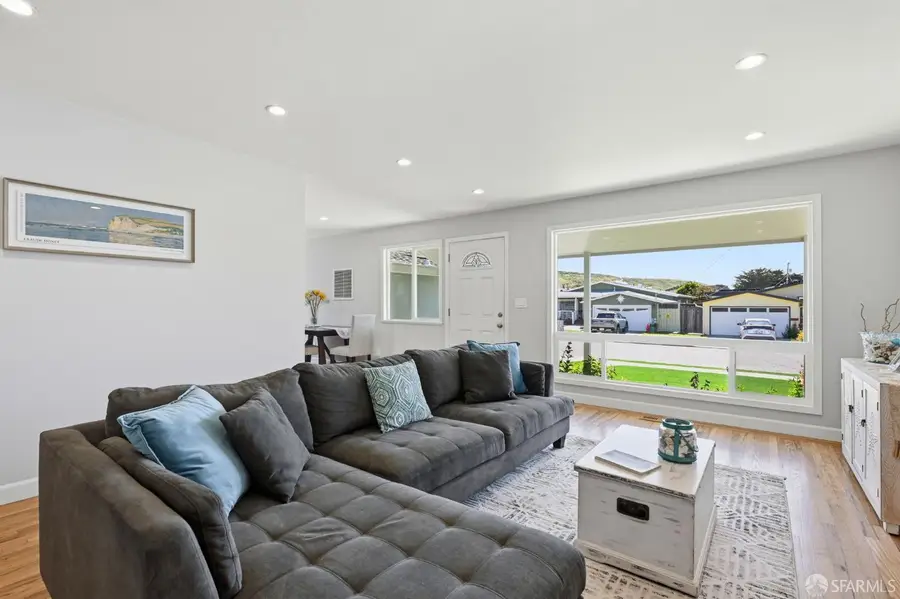 259 Marina Way, Pacifica, CA 94044 - #3