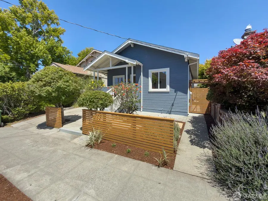 1829 Channing Way, Berkeley, CA 94703 - #2