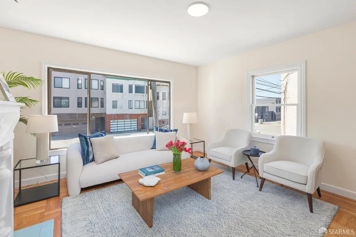 4632-4638 Irving Street, San Francisco, CA 94122 - #1