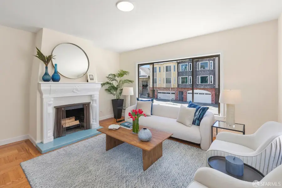 4632-4638 Irving Street, San Francisco, CA 94122 - #2