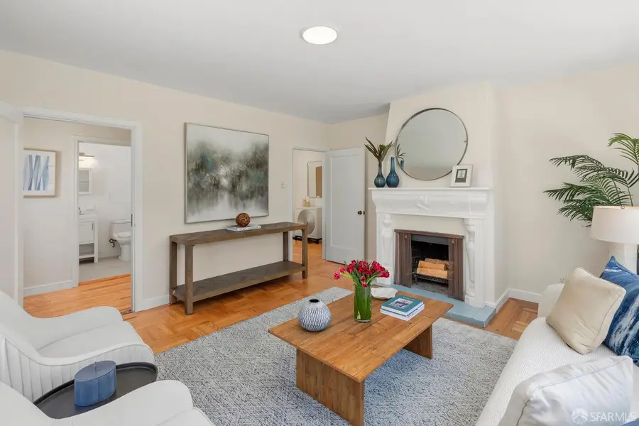 4632-4638 Irving Street, San Francisco, CA 94122 - #3