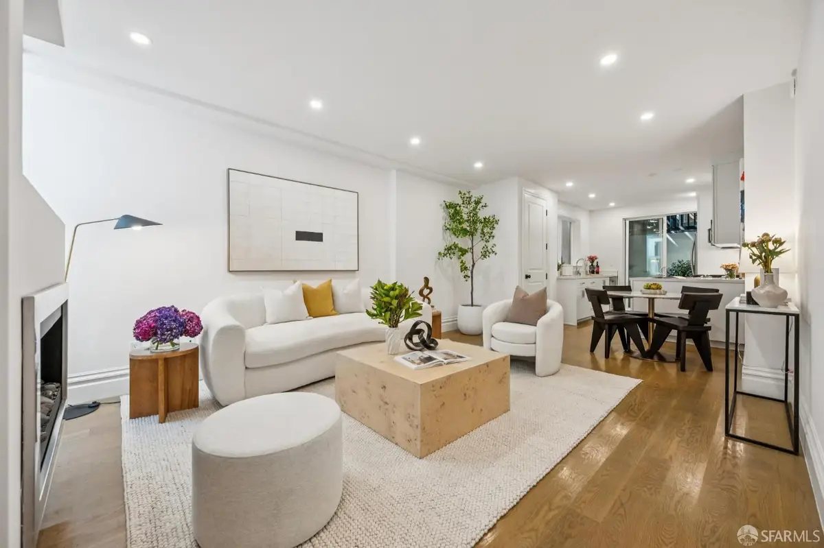1046 14th Street #A, San Francisco, CA 94114 - #1